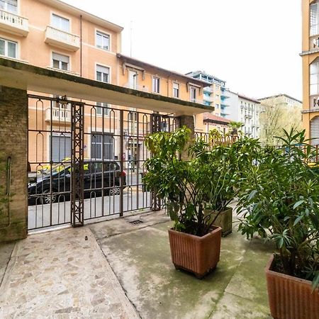 Tesoriera Comfy Apartment In Turin Luaran gambar
