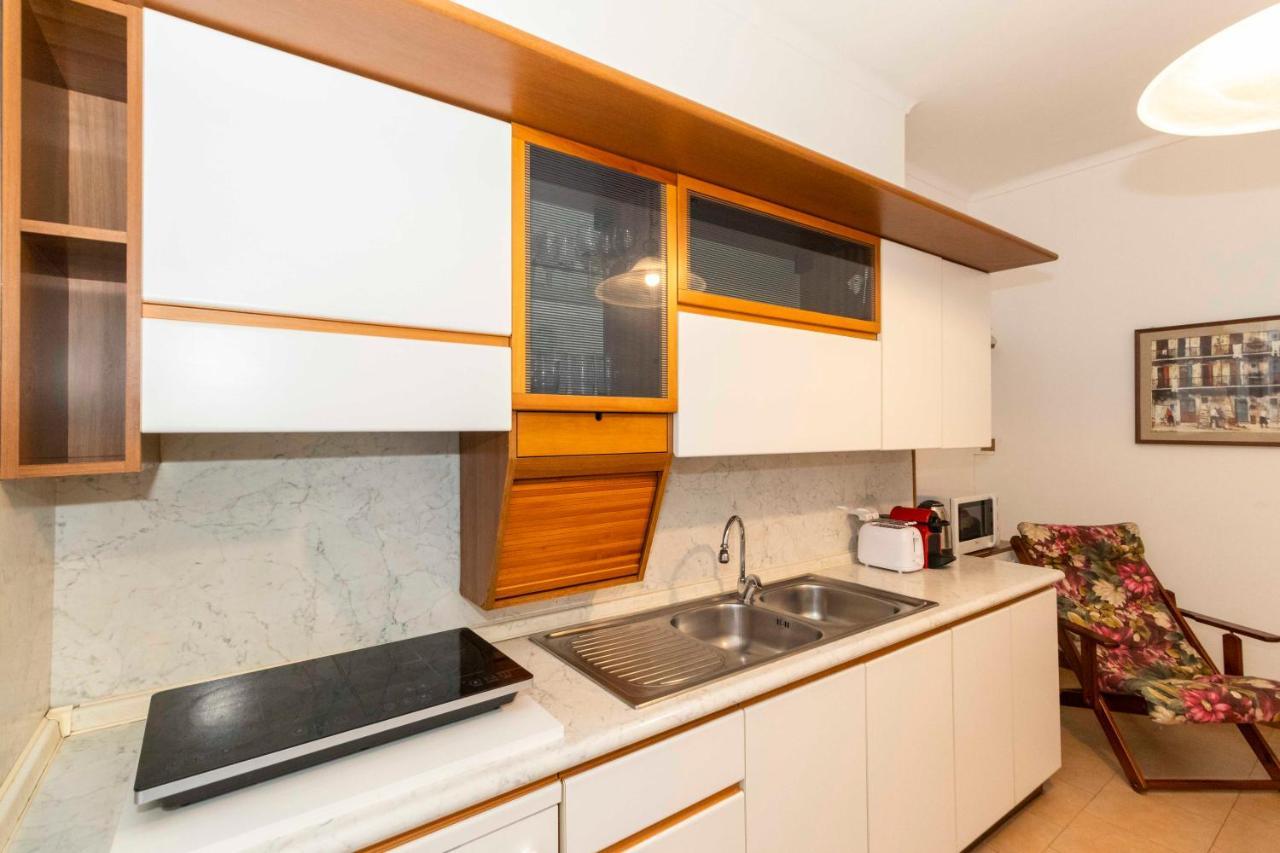 Tesoriera Comfy Apartment In Turin Luaran gambar