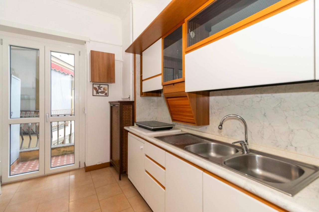 Tesoriera Comfy Apartment In Turin Luaran gambar