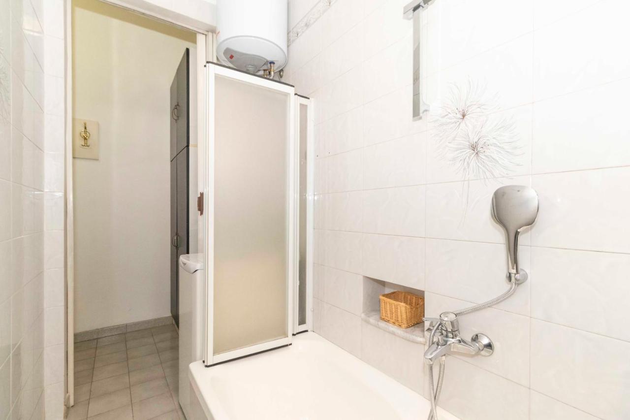 Tesoriera Comfy Apartment In Turin Luaran gambar