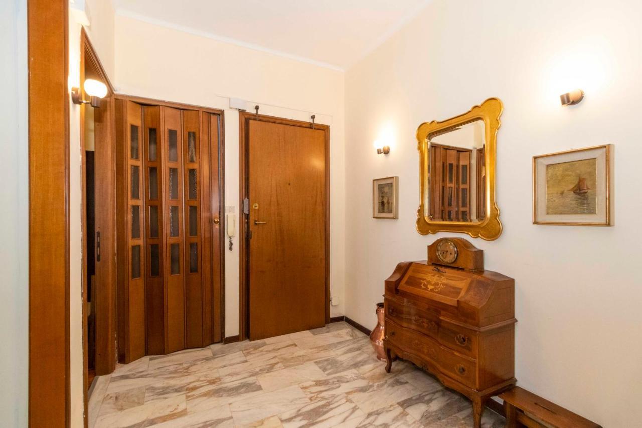 Tesoriera Comfy Apartment In Turin Luaran gambar