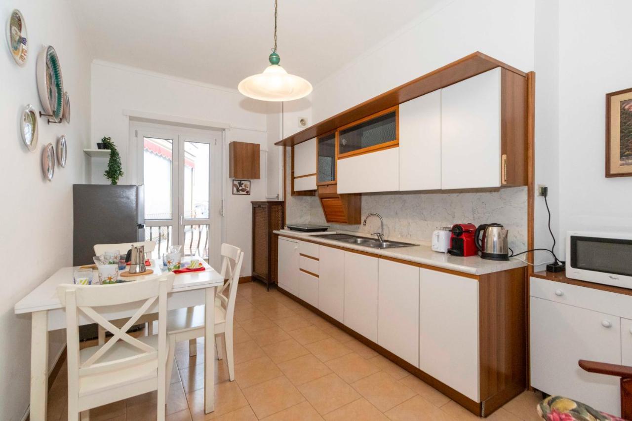 Tesoriera Comfy Apartment In Turin Luaran gambar