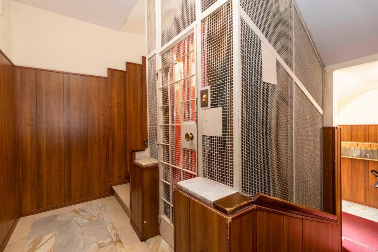 Tesoriera Comfy Apartment In Turin Luaran gambar